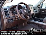 New 2026 Ram 2500 Longhorn Crew Cab 4x4 Pickup for sale #15-3598 - photo 12