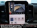New 2026 Ram 2500 Longhorn Crew Cab 4x4 Pickup for sale #15-3598 - photo 16