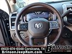 New 2026 Ram 2500 Longhorn Crew Cab 4x4 Pickup for sale #15-3598 - photo 18
