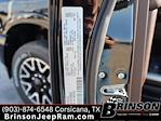 New 2026 Ram 2500 Longhorn Crew Cab 4x4 Pickup for sale #15-3598 - photo 20