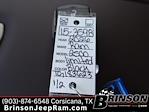 New 2026 Ram 2500 Longhorn Crew Cab 4x4 Pickup for sale #15-3598 - photo 21