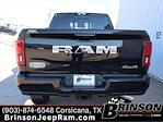 New 2026 Ram 2500 Longhorn Crew Cab 4x4 Pickup for sale #15-3598 - photo 4