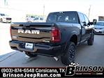 New 2026 Ram 2500 Longhorn Crew Cab 4x4 Pickup for sale #15-3598 - photo 5
