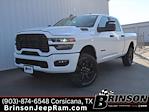 New 2026 Ram 2500 Lone Star Crew Cab 4x4 Pickup for sale #15-3602 - photo 1