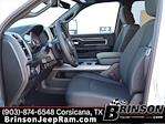 New 2026 Ram 2500 Lone Star Crew Cab 4x4 Pickup for sale #15-3602 - photo 11
