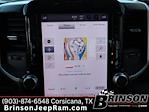New 2026 Ram 2500 Lone Star Crew Cab 4x4 Pickup for sale #15-3602 - photo 13