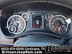 New 2026 Ram 2500 Lone Star Crew Cab 4x4 Pickup for sale #15-3602 - photo 18