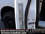 New 2026 Ram 2500 Lone Star Crew Cab 4x4 Pickup for sale #15-3602 - photo 19