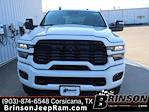 New 2026 Ram 2500 Lone Star Crew Cab 4x4 Pickup for sale #15-3602 - photo 2