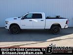 New 2026 Ram 2500 Lone Star Crew Cab 4x4 Pickup for sale #15-3602 - photo 3
