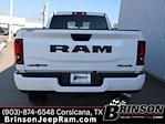 New 2026 Ram 2500 Lone Star Crew Cab 4x4 Pickup for sale #15-3602 - photo 4