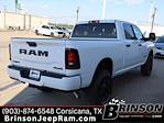 New 2026 Ram 2500 Lone Star Crew Cab 4x4 Pickup for sale #15-3602 - photo 5