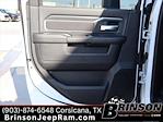New 2026 Ram 2500 Lone Star Crew Cab 4x4 Pickup for sale #15-3602 - photo 6