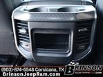 New 2026 Ram 2500 Lone Star Crew Cab 4x4 Pickup for sale #15-3602 - photo 9