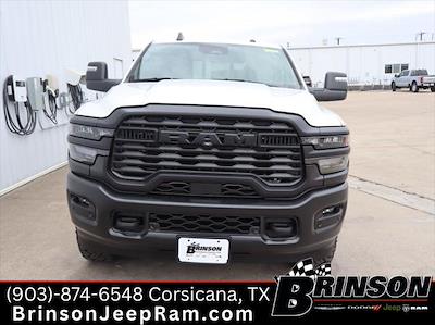 New 2026 Ram 2500 Warlock Crew Cab for sale #15-3675 - photo 2