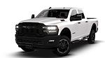 New 2026 Ram 2500 Warlock Crew Cab for sale #15-3675 - photo 1