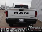 New 2026 Ram 2500 Warlock Crew Cab for sale #15-3675 - photo 4