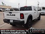 New 2026 Ram 2500 Warlock Crew Cab for sale #15-3675 - photo 5