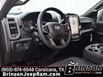 New 2026 Ram 2500 Warlock Crew Cab for sale #15-3675 - photo 11