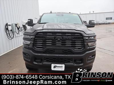 New 2026 Ram 2500 Warlock Crew Cab for sale #15-3685 - photo 2