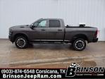 New 2026 Ram 2500 Warlock Crew Cab for sale #15-3685 - photo 3