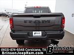 New 2026 Ram 2500 Warlock Crew Cab for sale #15-3685 - photo 4