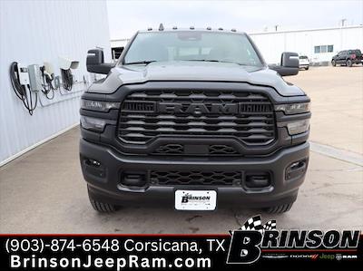 New 2026 Ram 2500 Tradesman Crew Cab for sale #15-3694 - photo 2