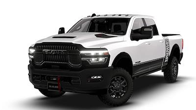 New 2026 Ram 2500 Power Wagon Crew Cab for sale #15-3743 - photo 1