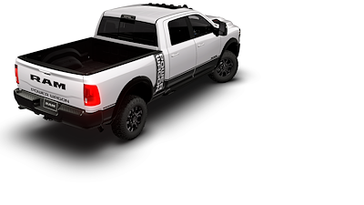 New 2026 Ram 2500 Power Wagon Crew Cab for sale #15-3743 - photo 2