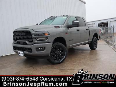 New 2026 Ram 2500 Lone Star Crew Cab for sale #15-3747 - photo 1