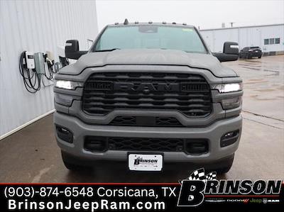 New 2026 Ram 2500 Lone Star Crew Cab for sale #15-3747 - photo 2