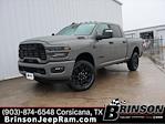 New 2026 Ram 2500 Lone Star Crew Cab for sale #15-3747 - photo 1