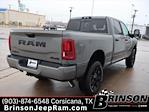 New 2026 Ram 2500 Lone Star Crew Cab for sale #15-3747 - photo 5