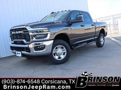 New 2026 Ram 2500 Tradesman Crew Cab for sale #15-3748 - photo 1