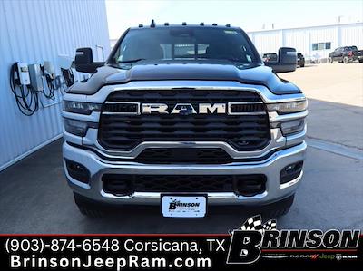 New 2026 Ram 2500 Tradesman Crew Cab for sale #15-3748 - photo 2