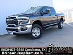 New 2026 Ram 2500 Tradesman Crew Cab for sale #15-3748 - photo 1