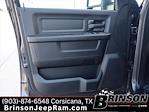 New 2026 Ram 2500 Tradesman Crew Cab for sale #15-3748 - photo 9