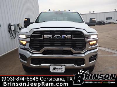 New 2026 Ram 2500 Tradesman Crew Cab for sale #15-3749 - photo 2