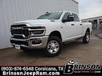 New 2026 Ram 2500 Tradesman Crew Cab for sale #15-3749 - photo 1