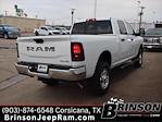 New 2026 Ram 2500 Tradesman Crew Cab for sale #15-3749 - photo 5
