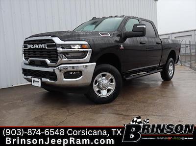 New 2026 Ram 2500 Tradesman Crew Cab for sale #15-3750 - photo 1