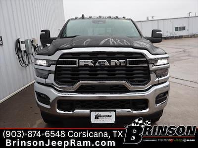 New 2026 Ram 2500 Tradesman Crew Cab for sale #15-3750 - photo 2