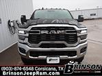 New 2026 Ram 2500 Tradesman Crew Cab for sale #15-3750 - photo 2