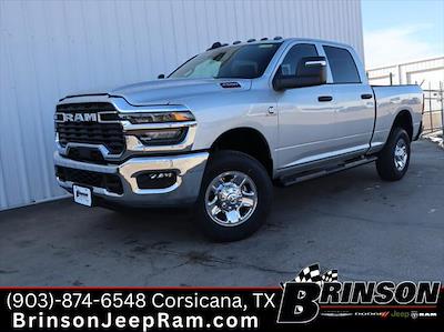 New 2026 Ram 2500 Tradesman Crew Cab for sale #15-3751 - photo 1