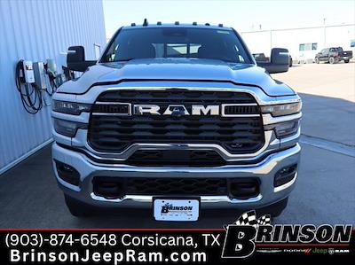 New 2026 Ram 2500 Tradesman Crew Cab for sale #15-3751 - photo 2