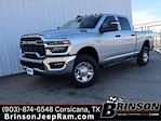 New 2026 Ram 2500 Tradesman Crew Cab for sale #15-3751 - photo 1