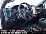 New 2026 Ram 2500 Tradesman Crew Cab for sale #15-3751 - photo 11