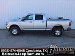 New 2026 Ram 2500 Tradesman Crew Cab for sale #15-3751 - photo 3