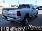 New 2026 Ram 2500 Tradesman Crew Cab for sale #15-3751 - photo 5