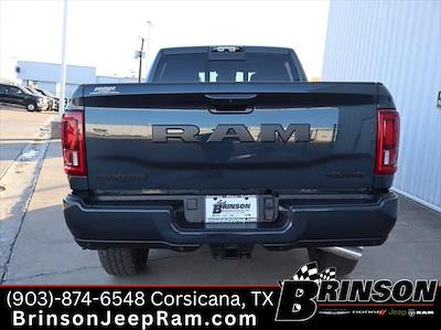 New 2026 Ram 2500 Lone Star Crew Cab for sale #15-3754 - photo 2